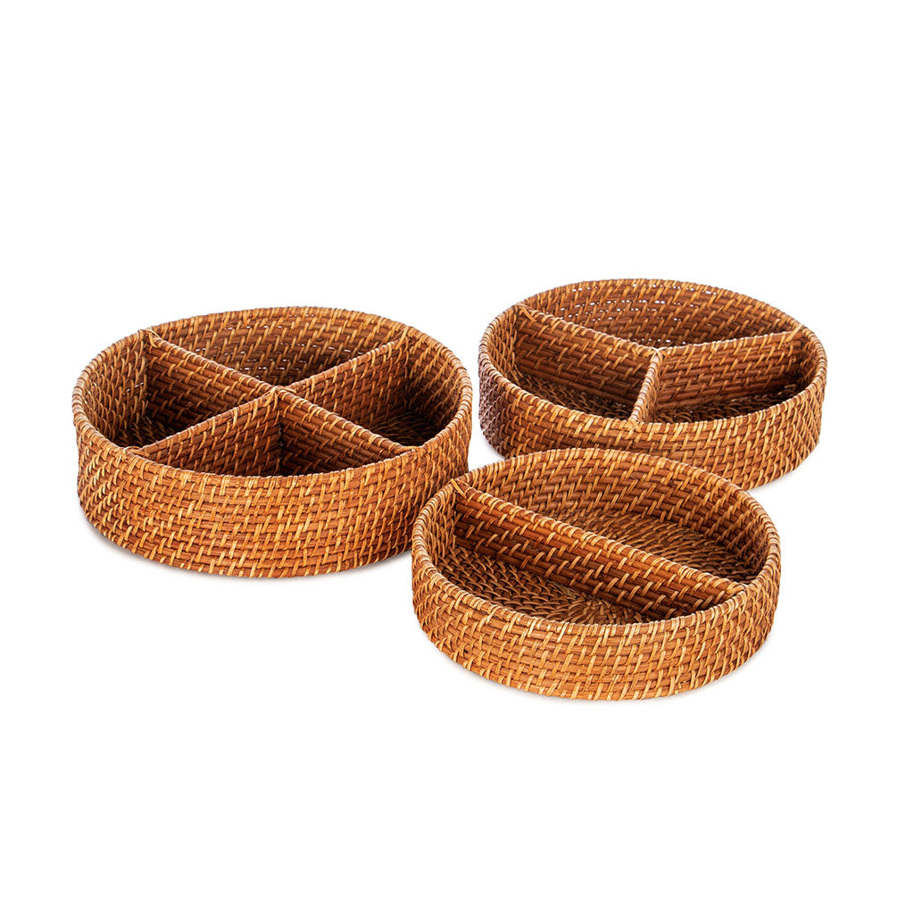 Sense of Place Loose Parts Tray - Set of 3