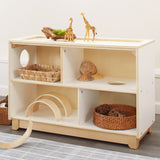 Sense of Place Wee Ones - Exploration Storage