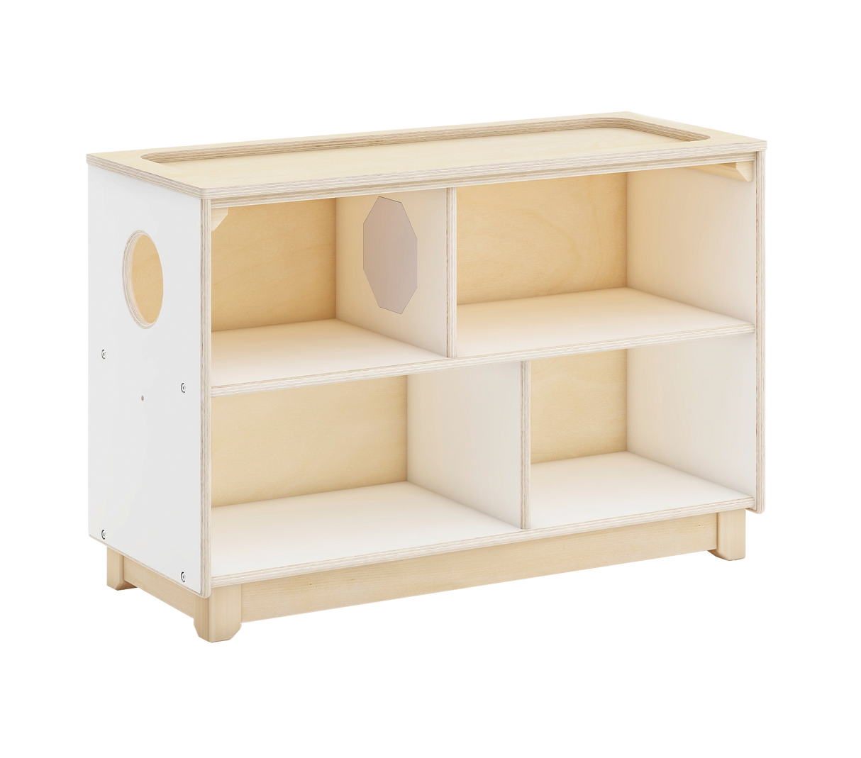 Sense of Place Wee Ones - Exploration Storage