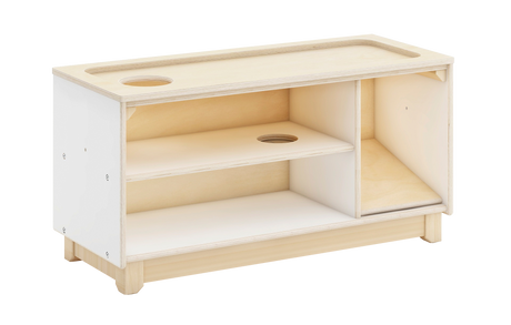 Sense of Place Wee Ones - Activity Island