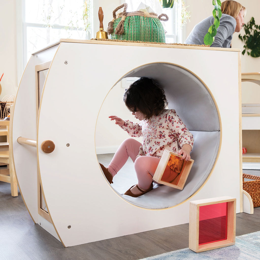 Sense of Place Wee Ones - Hide-Away Cove