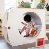 Sense of Place Wee Ones - Hide-Away Cove