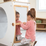 Sense of Place Wee Ones - Hide-Away Cove