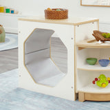 Sense of Place Wee Ones - Honeycomb Tunnel