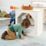 Sense of Place Wee Ones - Honeycomb Tunnel