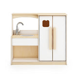 Sense of Place Wee Ones - Sink & Fridge