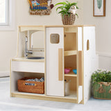 Sense of Place Wee Ones - Sink & Fridge