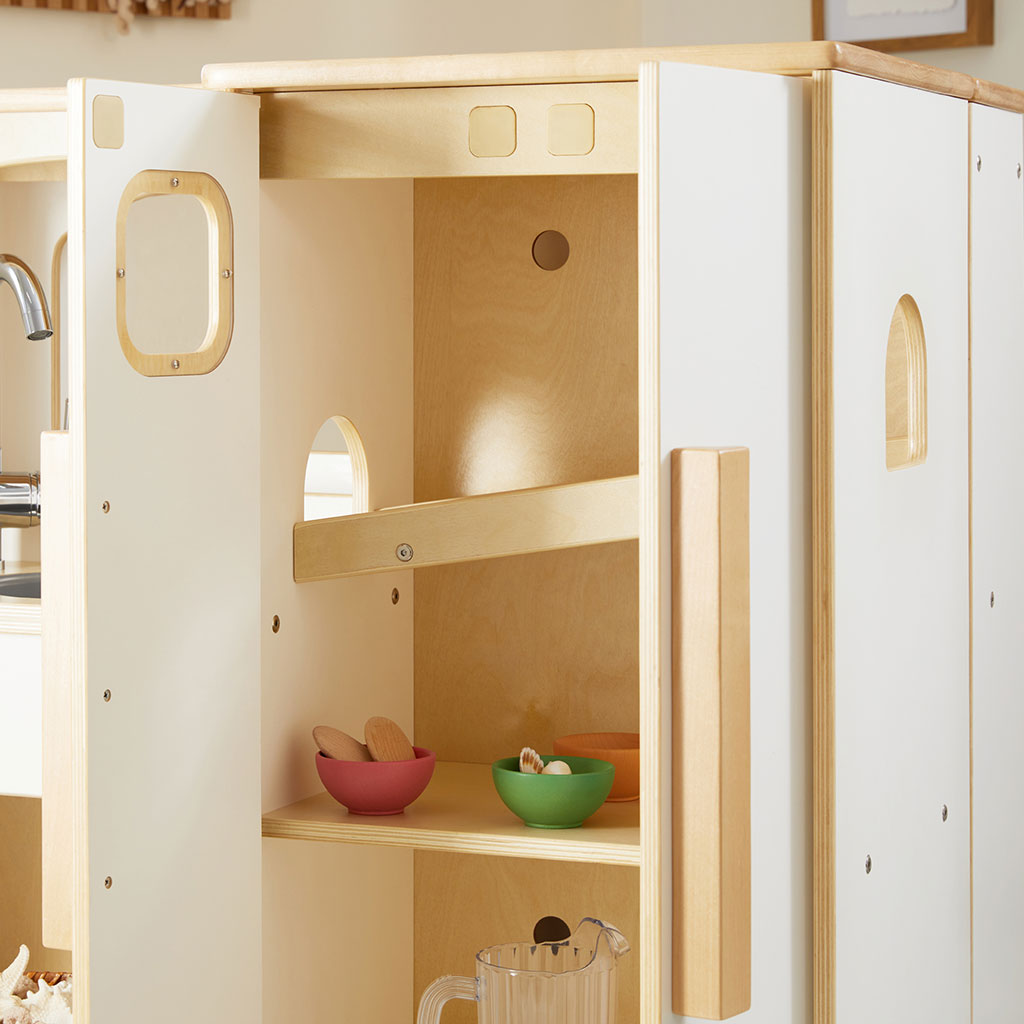 Sense of Place Wee Ones - Sink & Fridge