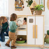 Sense of Place Wee Ones - Sink & Fridge