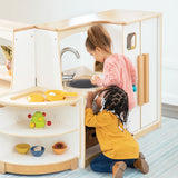 Sense of Place Wee Ones - Sink & Fridge