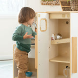 Sense of Place Wee Ones - Sink & Fridge