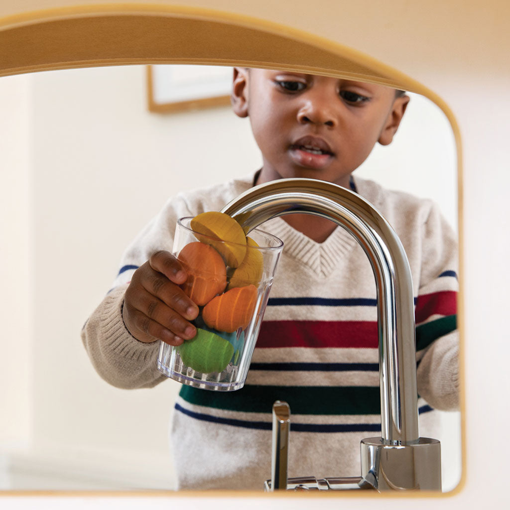 Sense of Place Wee Ones - Sink & Fridge