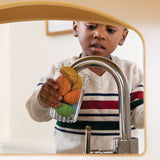 Sense of Place Wee Ones - Sink & Fridge