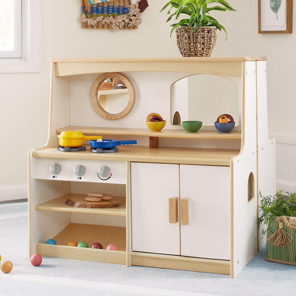 Sense of Place Wee Ones - Stove & Cupboard