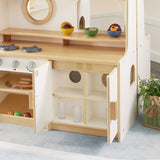 Sense of Place Wee Ones - Stove & Cupboard