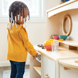 Sense of Place Wee Ones - Stove & Cupboard