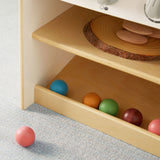 Sense of Place Wee Ones - Stove & Cupboard