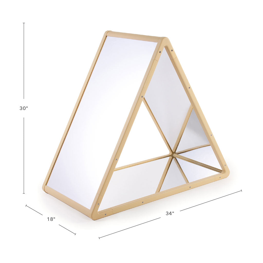 Reflection Triangle