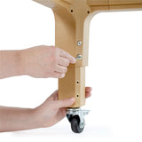 Indoor-Outdoor Sand & Water Table