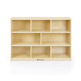 8-Compartment Storage 92cm