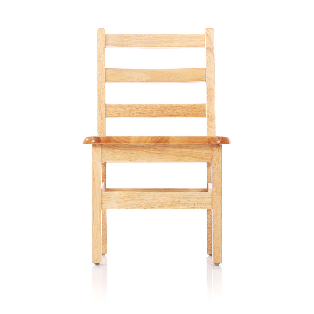 Ladderback Chair - Set of 2 - 31cm