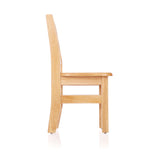 Ladderback Chair - Set of 2 - 31cm