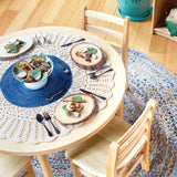 Ladderback Chair - Set of 2 - 31cm