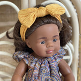 Mina Mina Dreaming Indigenous Dress - 38cm