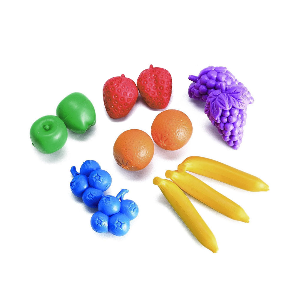 Fruit Counters - 108pc