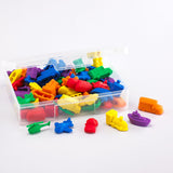 Transport Counters - 72pc