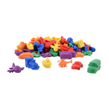 Transport Counters - 72pc