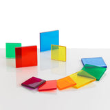 Translucent Tiles - 300pc