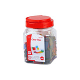 Translucent Tiles - 300pc