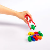 Jumbo Tweezers - 12pc