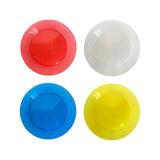 Translucent Sorting Bowls - 4pc