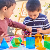 Translucent Volume Set - 12pc