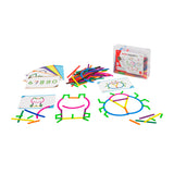 Junior Geostix - Set of 200