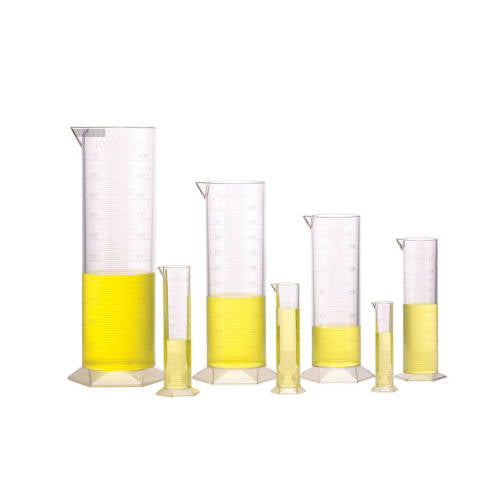 Graduated Cylinder 7pc