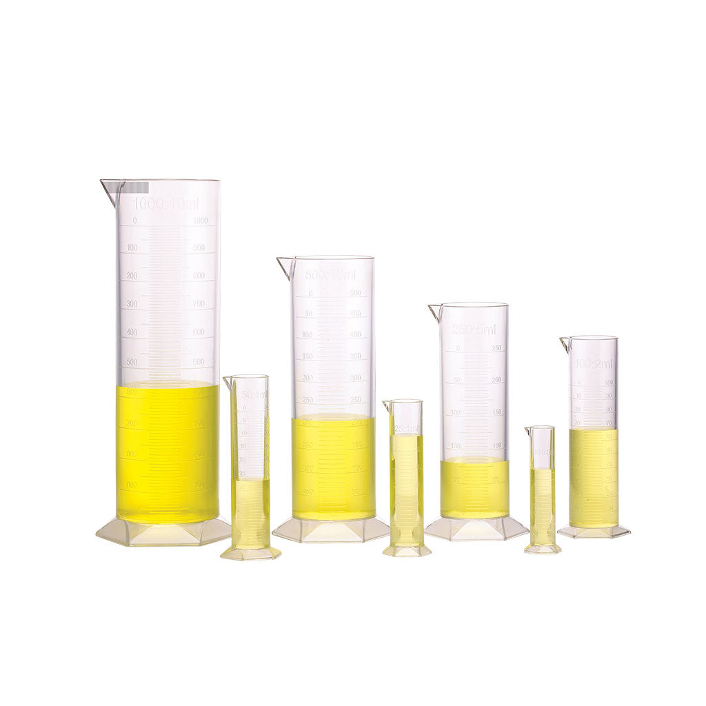 Graduated Cylinder - 7pc