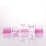 Basic Geometric Volume - 6pc