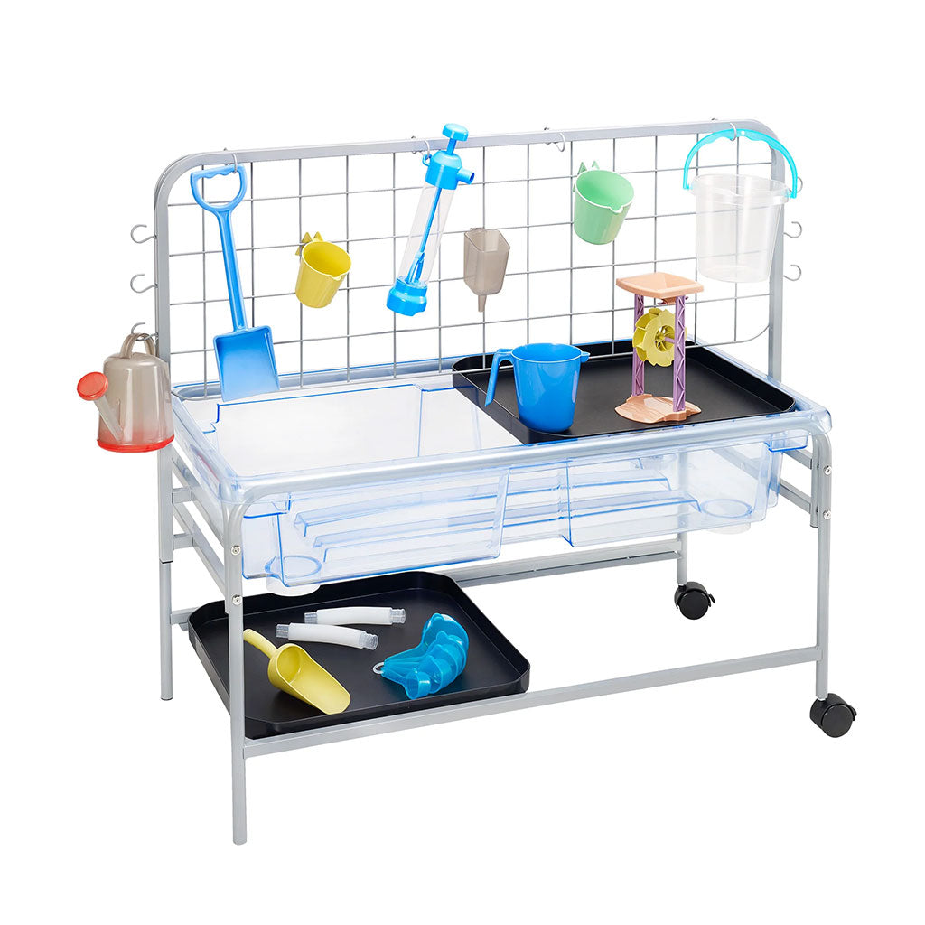 Super Water Tray Set