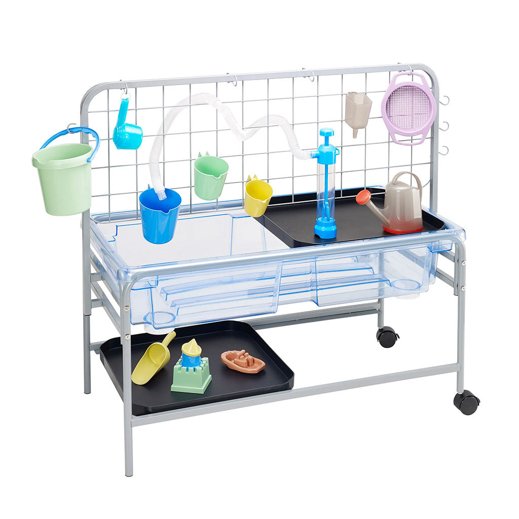 Super Water Tray Set