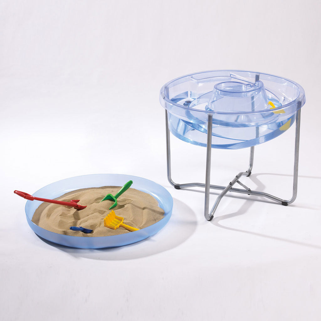 Circular Water Tray