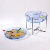 Circular Water Tray