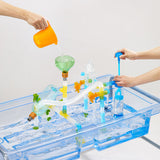 Crazy Tube Set - 73pc