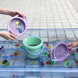 Green n Play Sand Tool Set - 48pc