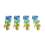 Green n Play Jugs - 12pc