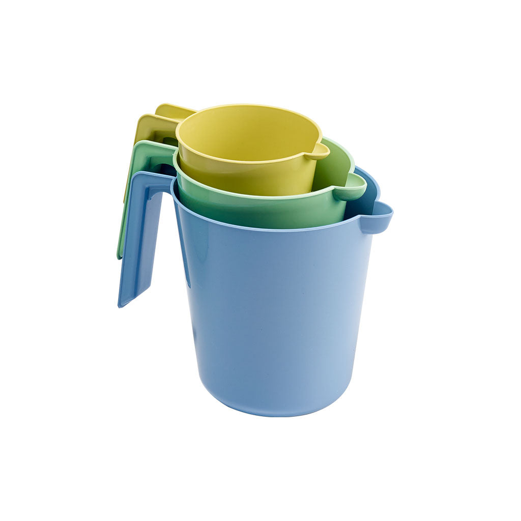 Green n Play Jugs - 12pc