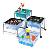 Fun2Play Activity Stand and Tray - 58cm