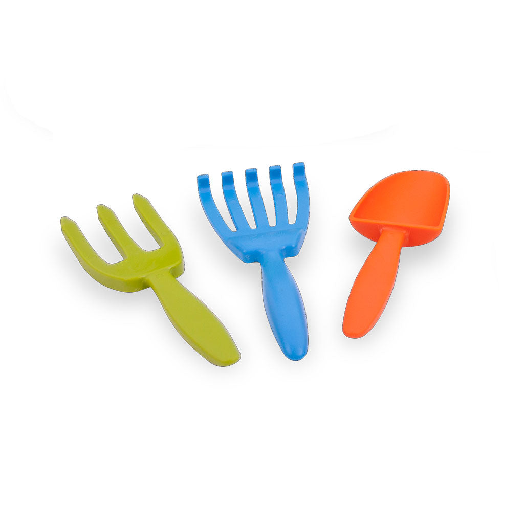 Hand Tools - Set of 3